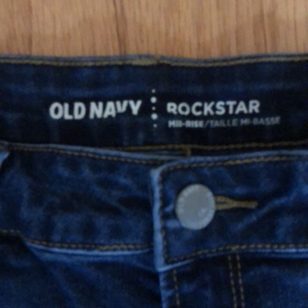 Jeans - Picture 2 of 3